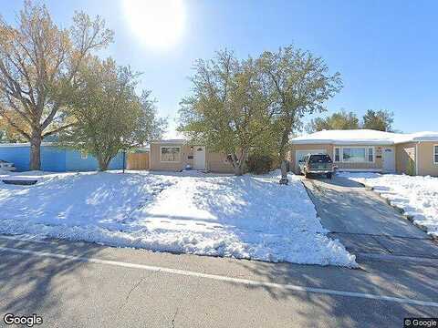 13Th, CASPER, WY 82601