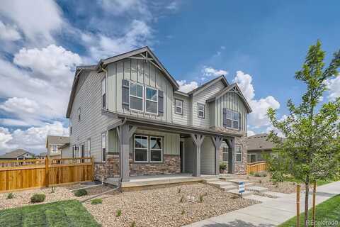 Plum Creek, BRIGHTON, CO 80601