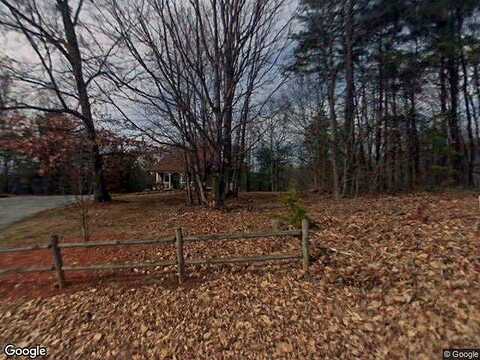 Rockwood Park, BASSETT, VA 24055