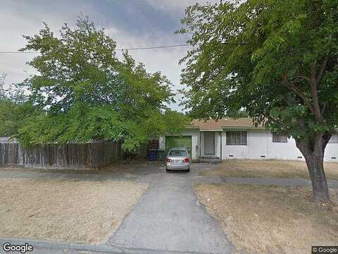 S, MERCED, CA 95341