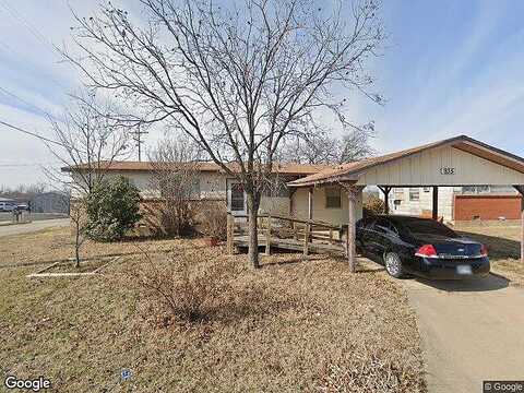 37Th, LAWTON, OK 73505