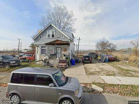 Brockton, DETROIT, MI 48211