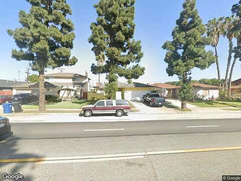 Crenshaw, INGLEWOOD, CA 90305