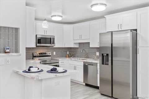 Center, DENVER, CO 80247