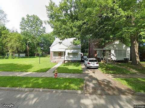 Patton, DETROIT, MI 48228
