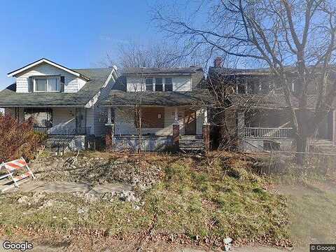 Monica, DETROIT, MI 48204