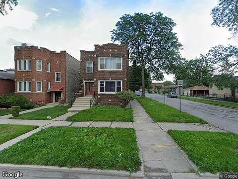 Vernon, CHICAGO, IL 60619