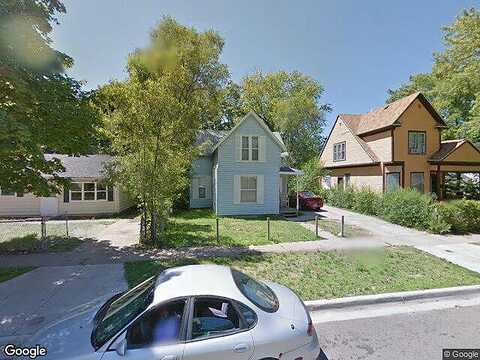 Bishop, BENTON HARBOR, MI 49022