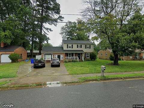 Moyer, NEWPORT NEWS, VA 23608