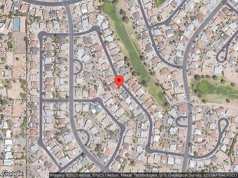79Th, MESA, AZ 85208