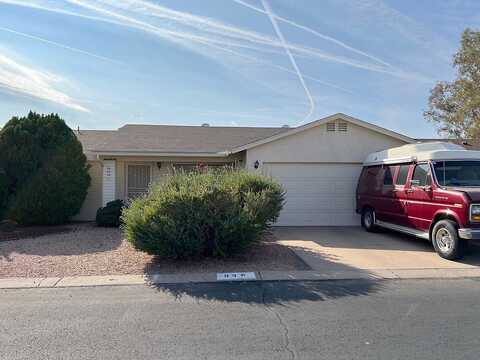 79Th, MESA, AZ 85208