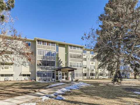 Center, DENVER, CO 80247