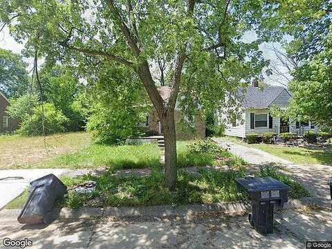 Memorial, DETROIT, MI 48228
