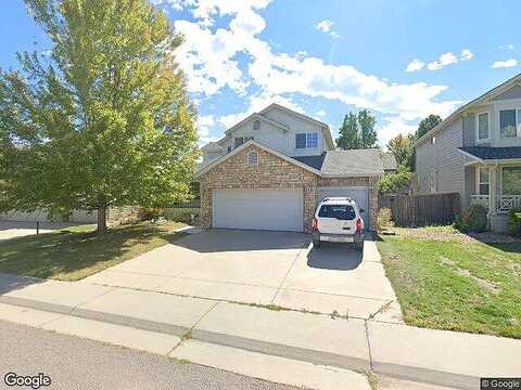 Unser, LITTLETON, CO 80128