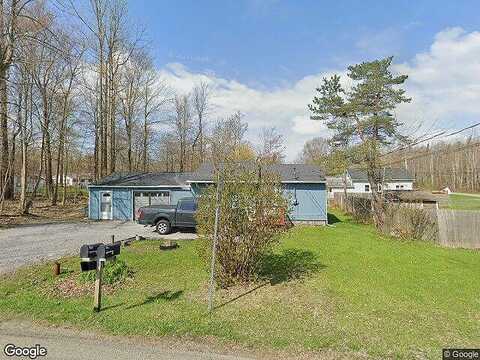 Jamestown, ANGOLA, NY 14006