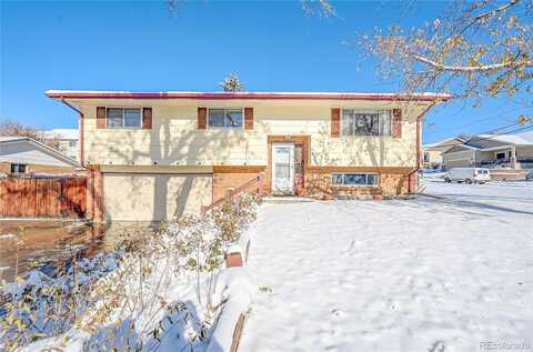 67Th, ARVADA, CO 80004