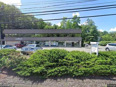 Danbury, WILTON, CT 06897