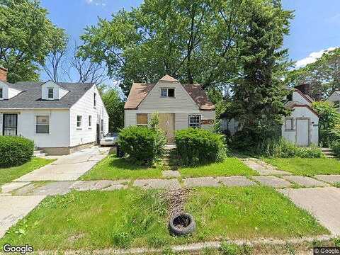 Abington, DETROIT, MI 48228