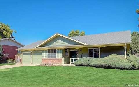 Eastman, DENVER, CO 80231