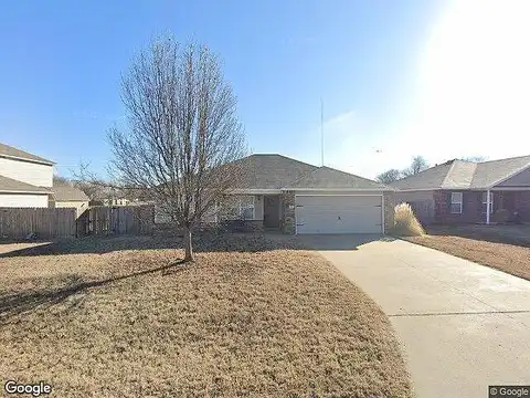 256Th East, BROKEN ARROW, OK 74014