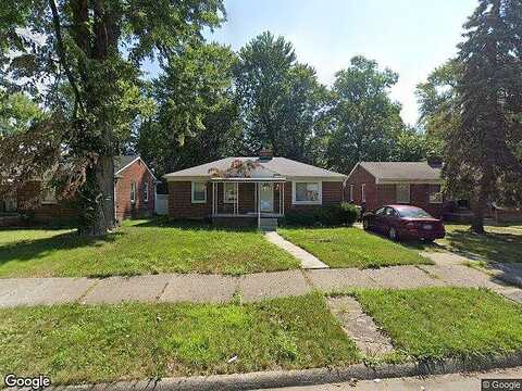 Braile, DETROIT, MI 48228