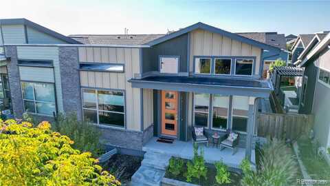 58Th, DENVER, CO 80238