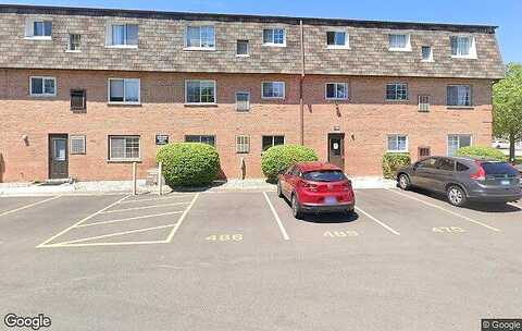 Bay Colony Dr # 561, DES PLAINES, IL 60016