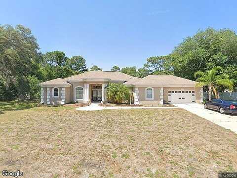 Belvedere, SPRING HILL, FL 34608