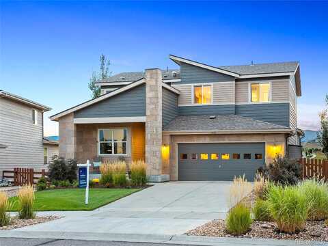 Pike, ARVADA, CO 80007