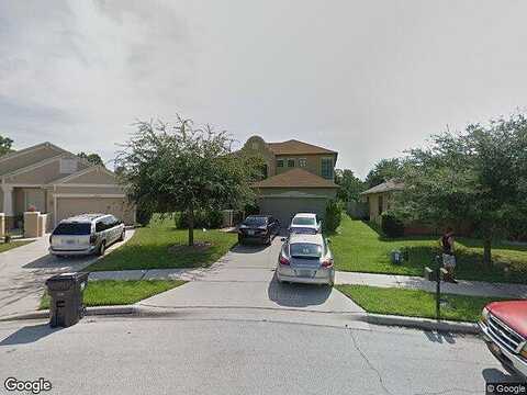 Venezia Plantation, ORLANDO, FL 32829