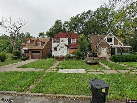 Cheyenne, DETROIT, MI 48228