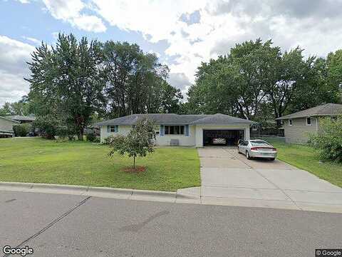 Adams, ANOKA, MN 55303