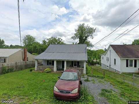 Barker, BRISTOL, TN 37620