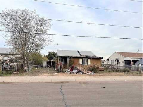 Jones, PHOENIX, AZ 85040