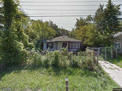 Edgecumbe, BENTON HARBOR, MI 49022