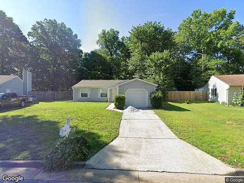 Fluvanna, NEWPORT NEWS, VA 23601