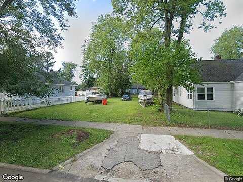 Jennings, BENTON HARBOR, MI 49022