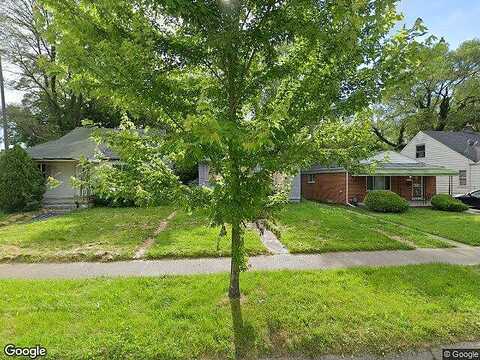Auburn, DETROIT, MI 48228