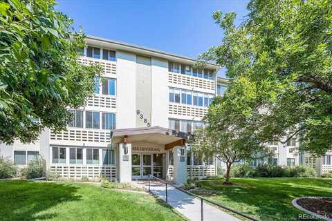 Center, DENVER, CO 80247