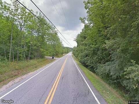 County Highway 16, BURLINGTON FLATS, NY 13315