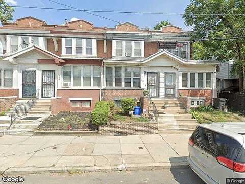 59Th, PHILADELPHIA, PA 19143