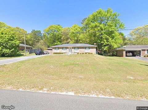 Scenic Hills, SEMMES, AL 36575