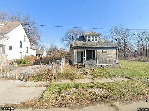 Burnette, DETROIT, MI 48204