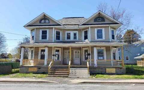 94 -96 River St, Carbondale, PA 18407