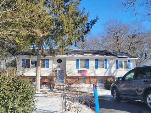 Crestwood, POUGHKEEPSIE, NY 12603