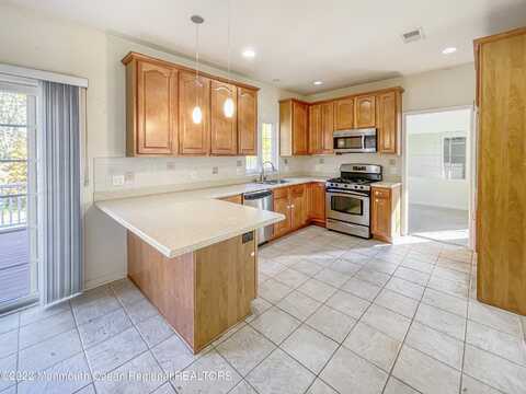 Drift, LAWRENCE TOWNSHIP, NJ 08648