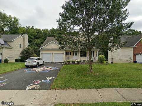 Drift, LAWRENCE TOWNSHIP, NJ 08648