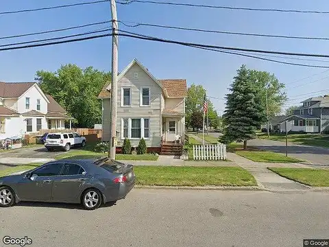 7Th, DUNKIRK, NY 14048