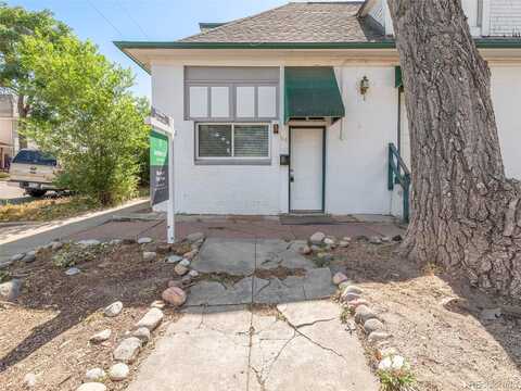 Elati, DENVER, CO 80223