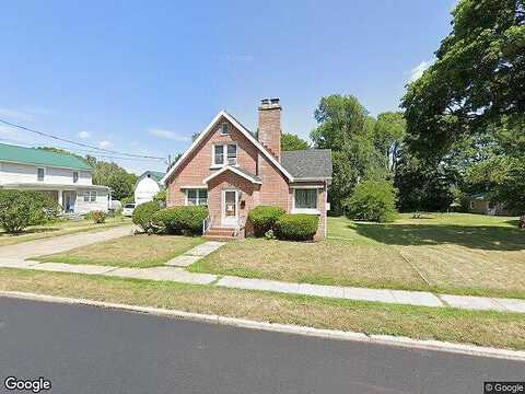 Franklin, DANSVILLE, NY 14437